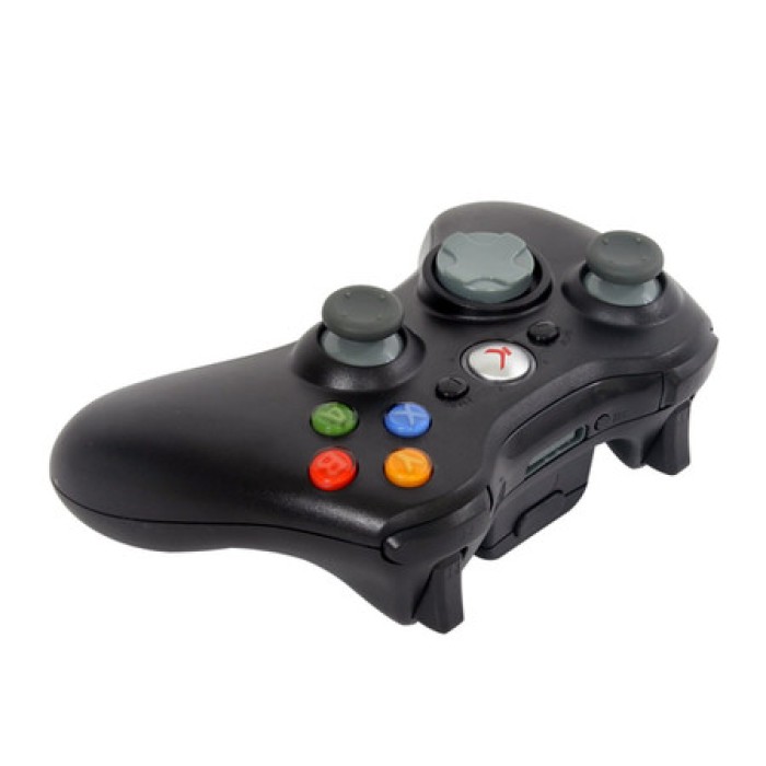 Controle Xbox 360 - Nobre - nivalmix